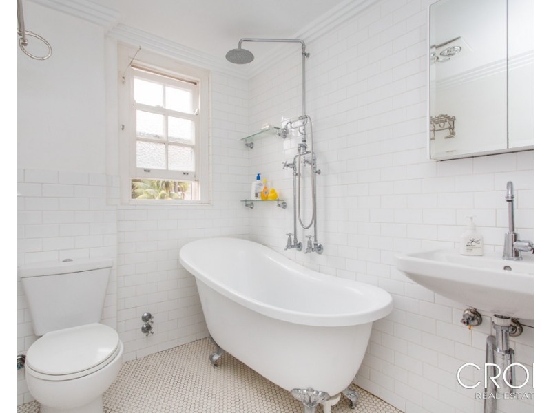 8/33 Aubin Street, Neutral Bay NSW 2089