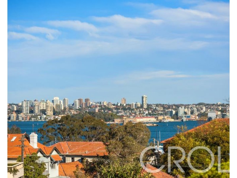 8/33 Aubin Street, Neutral Bay NSW 2089