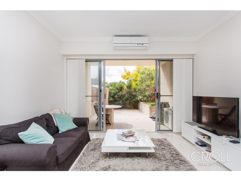 3/158 Hampden Road, Artarmon NSW 2064