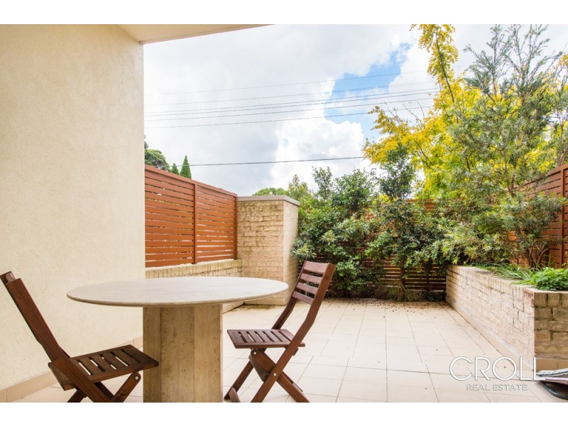 3/158 Hampden Road, Artarmon NSW 2064