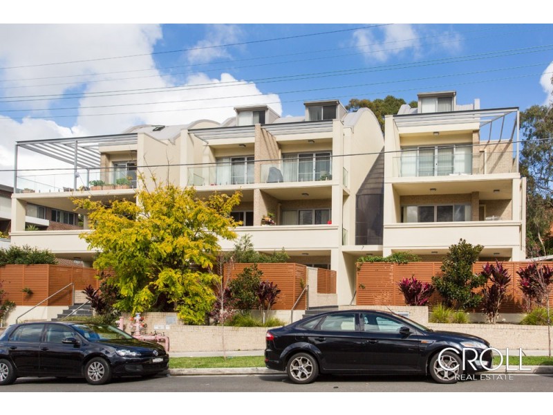 3/158 Hampden Road, Artarmon NSW 2064