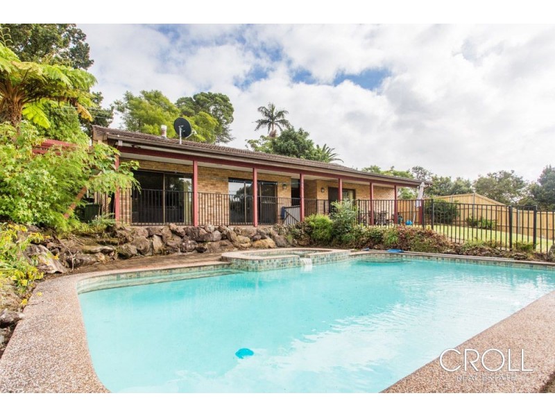 5a Werona Street, Pennant Hills NSW 2120