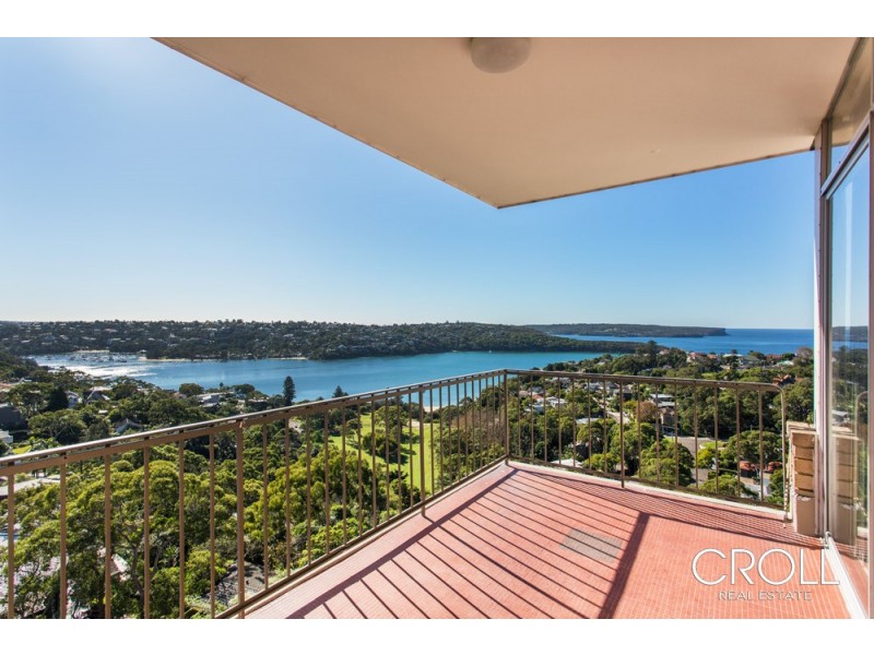 23/5 Parriwi Road, Mosman NSW 2088