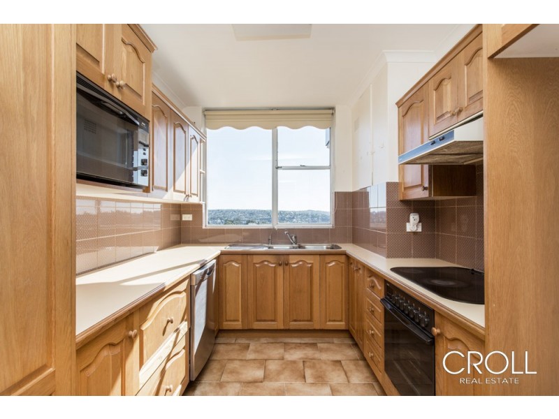 23/5 Parriwi Road, Mosman NSW 2088