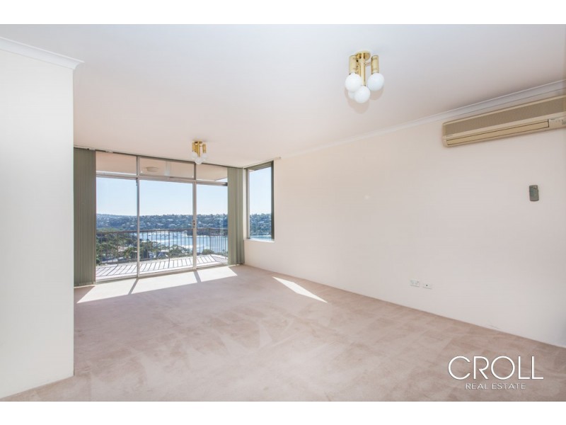 23/5 Parriwi Road, Mosman NSW 2088