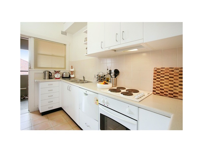 6/131 Kurraba Road, Neutral Bay NSW 2089