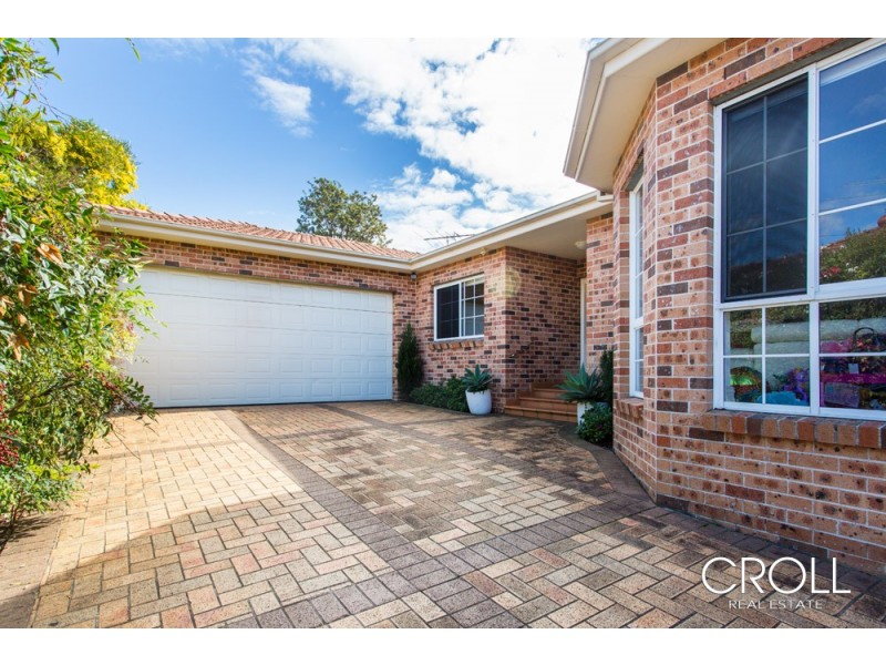 27a Albert Street, Gladesville NSW 2111