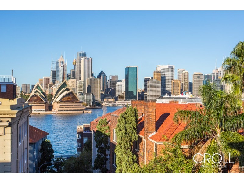 1/118a Kirribilli Avenue, Kirribilli NSW 2061