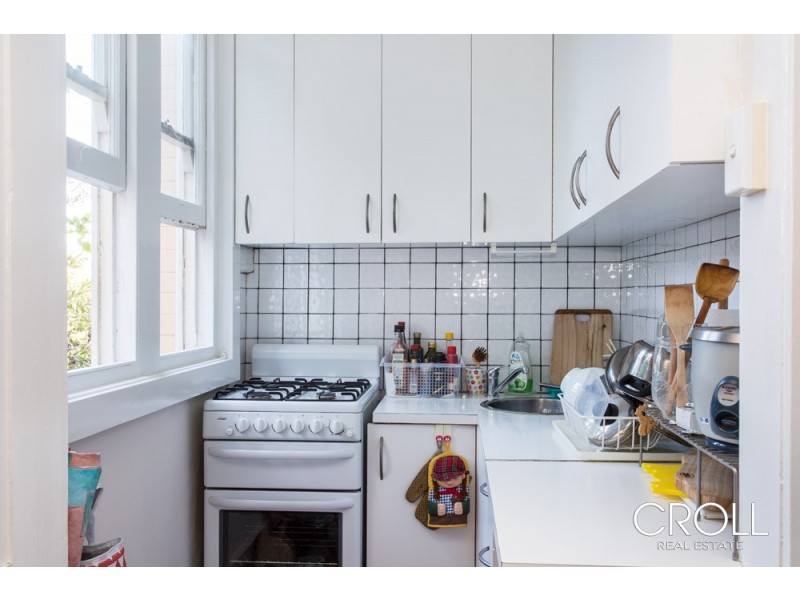 1/118a Kirribilli Avenue, Kirribilli NSW 2061