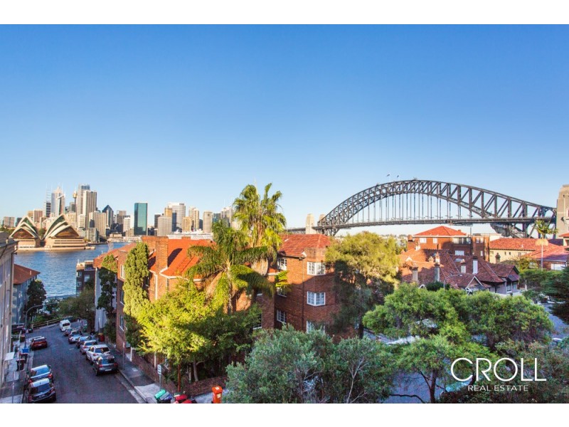 1/118a Kirribilli Avenue, Kirribilli NSW 2061