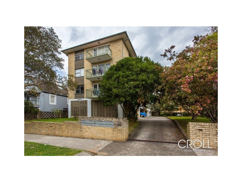 7/48 Ben Boyd Rd, Neutral Bay NSW 2089
