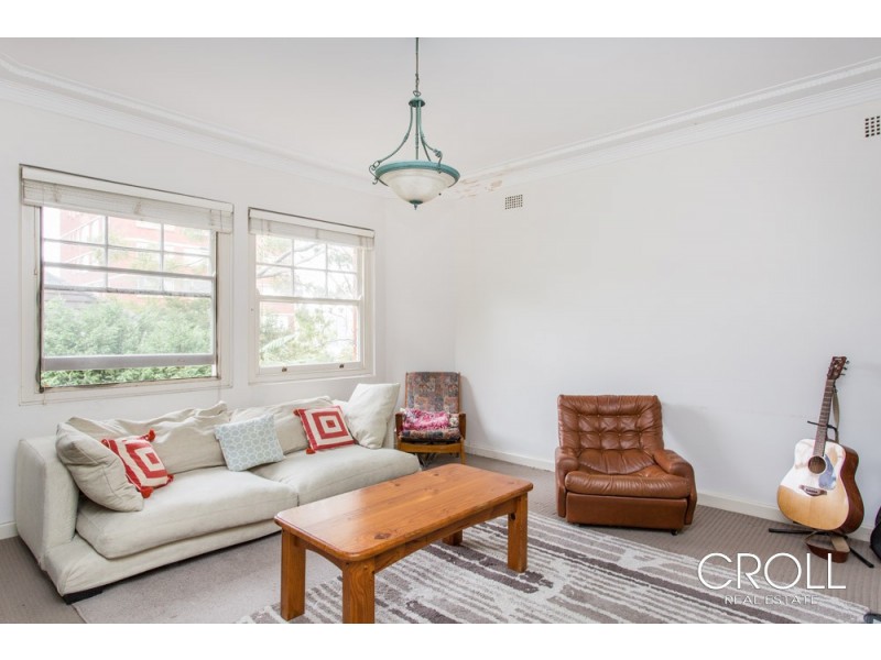 3/41 Yeo St, Neutral Bay NSW 2089
