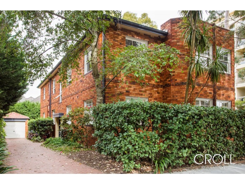 3/41 Yeo St, Neutral Bay NSW 2089
