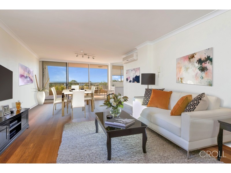 16/62-66 Grosvenor Street, Neutral Bay NSW 2089