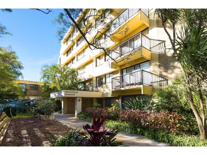 16/62-66 Grosvenor Street, Neutral Bay NSW 2089