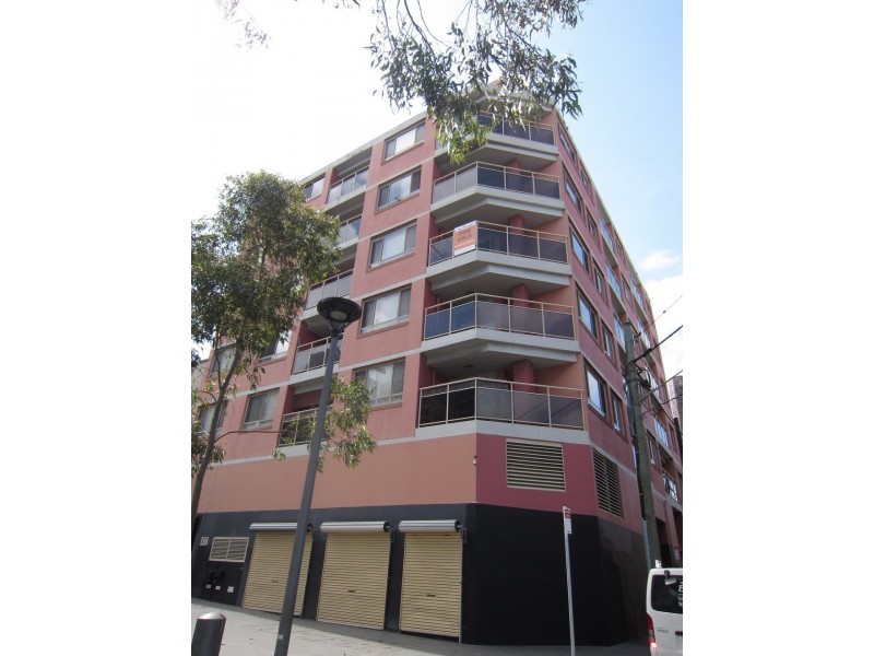 17/13-17 Cope Street, Redfern NSW 2016