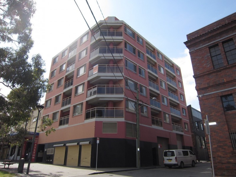 17/13-17 Cope Street, Redfern NSW 2016