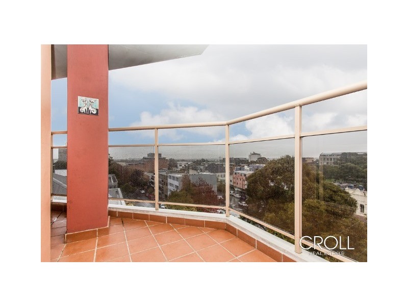 17/13-17 Cope Street, Redfern NSW 2016