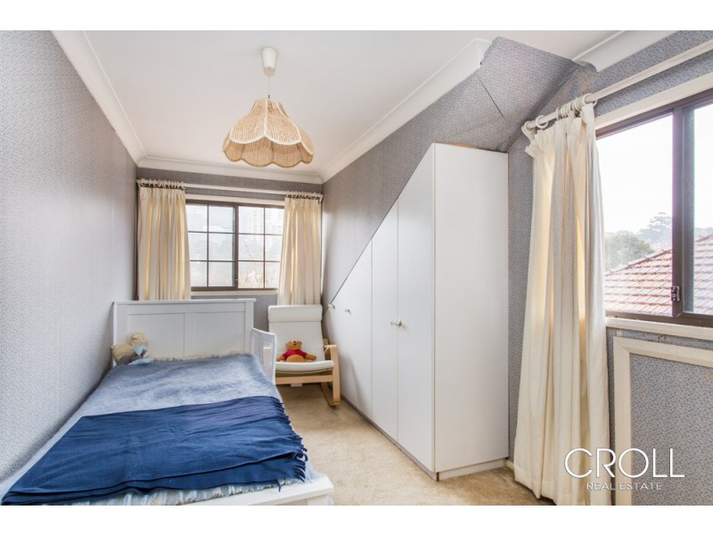 23 Holdsworth Ave, Neutral Bay NSW 2089