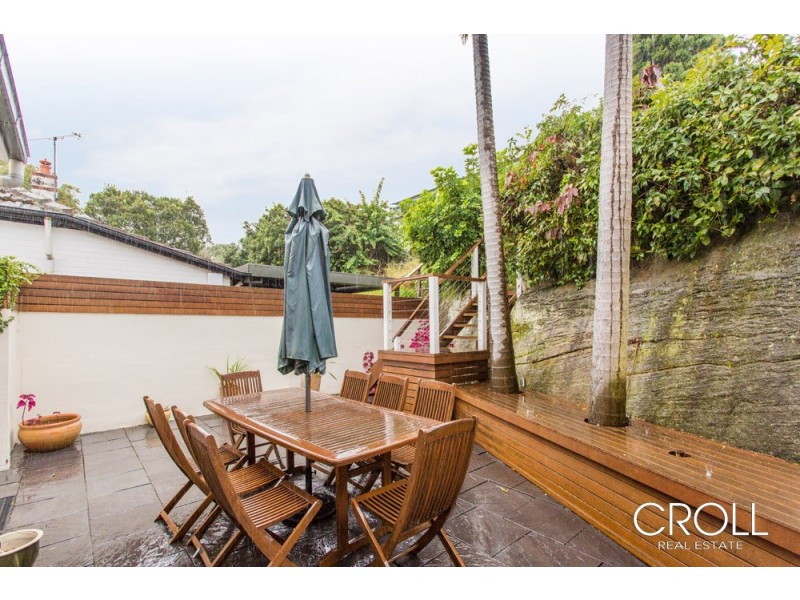 23 Holdsworth Ave, Neutral Bay NSW 2089