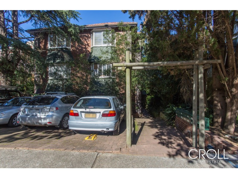 9/59 Yeo Street, Neutral Bay NSW 2089