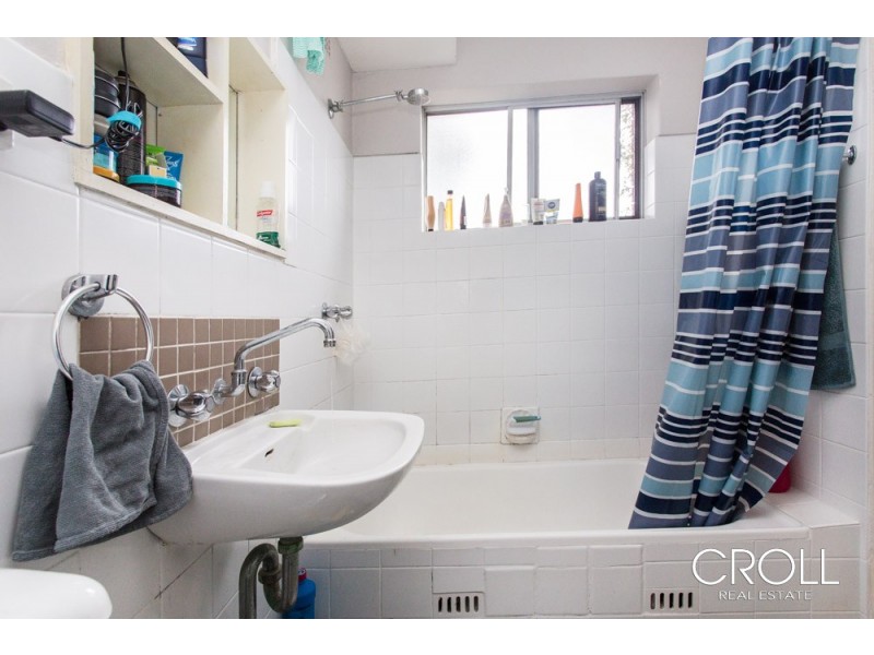 4/142 Ernest Street, Crows Nest NSW 2065