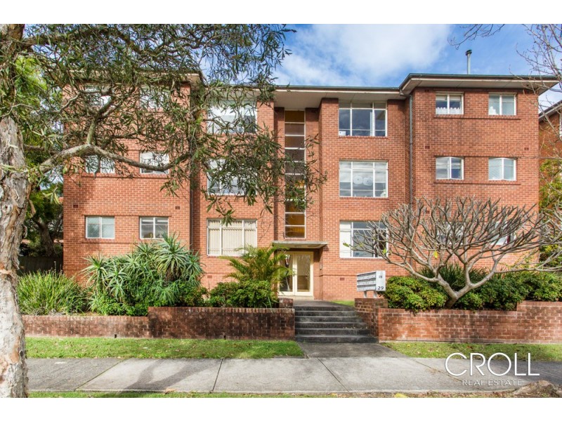 1/29 Somerset Street, Mosman NSW 2088