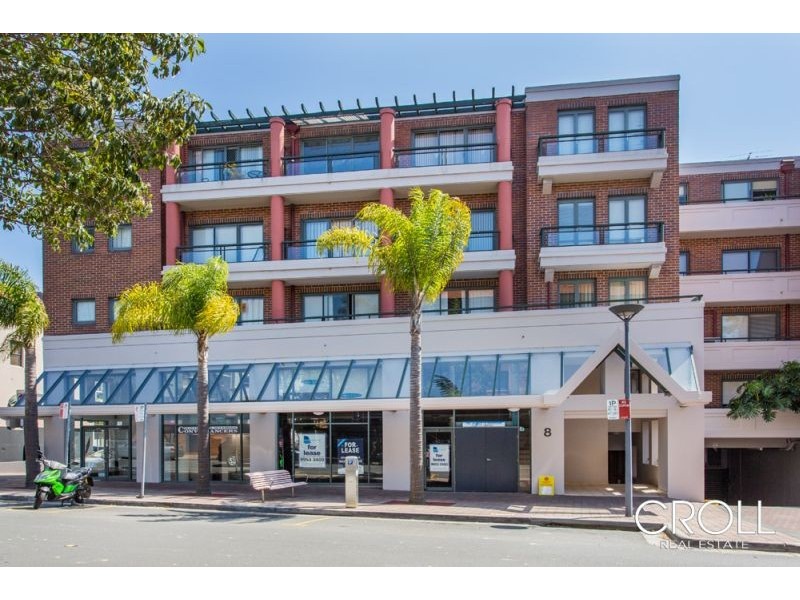 19/4-8 Waters Road, Neutral Bay NSW 2089
