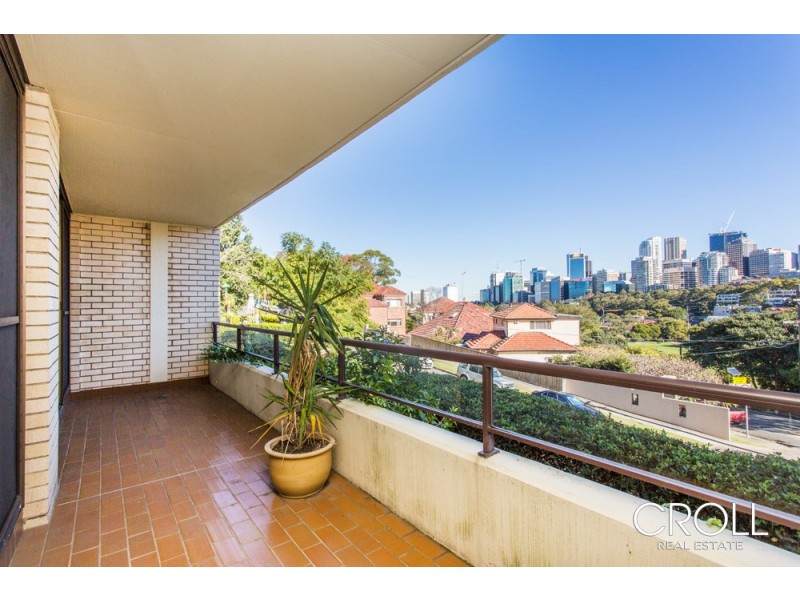 1/8 Montpelier Street, Neutral Bay NSW 2089