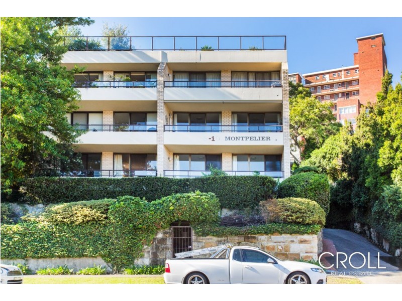 1/8 Montpelier Street, Neutral Bay NSW 2089
