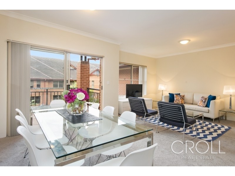 11/9 Williams Parade, Dulwich Hill NSW 2203