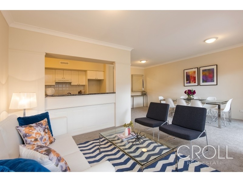 11/9 Williams Parade, Dulwich Hill NSW 2203