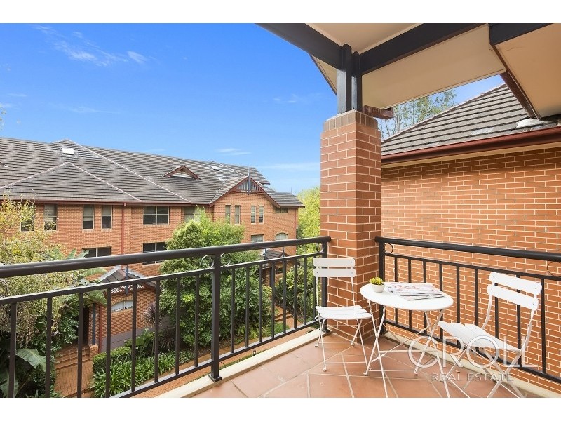 11/9 Williams Parade, Dulwich Hill NSW 2203