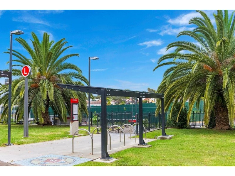 11/9 Williams Parade, Dulwich Hill NSW 2203