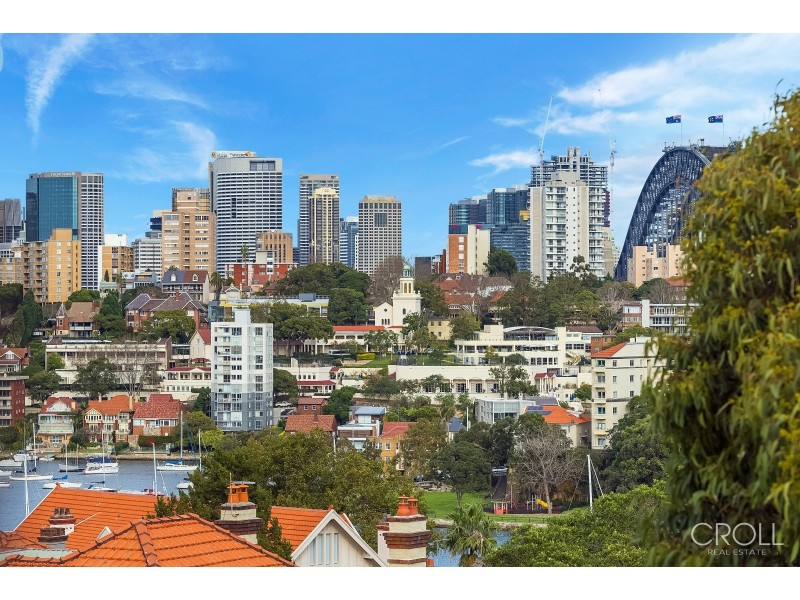 8/120 Kurraba Road, Neutral Bay NSW 2089