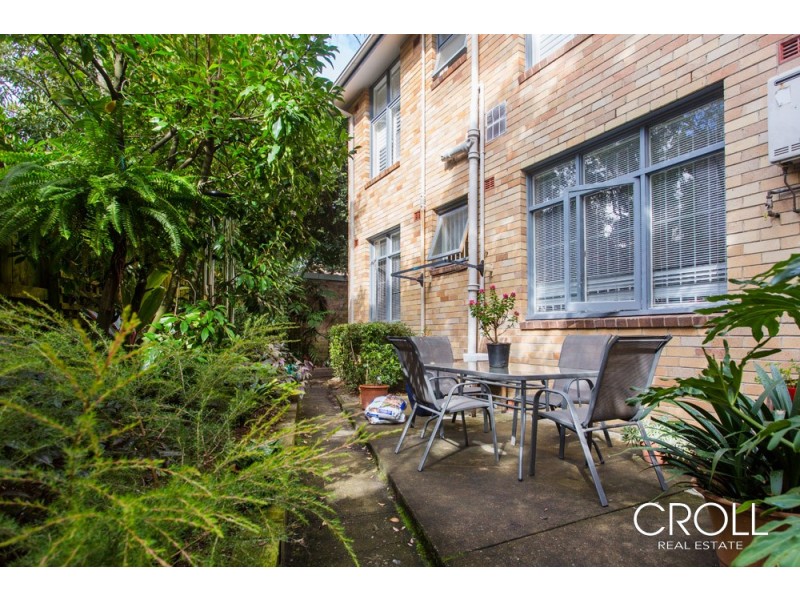 1/7 Ballantyne St, Mosman NSW 2088