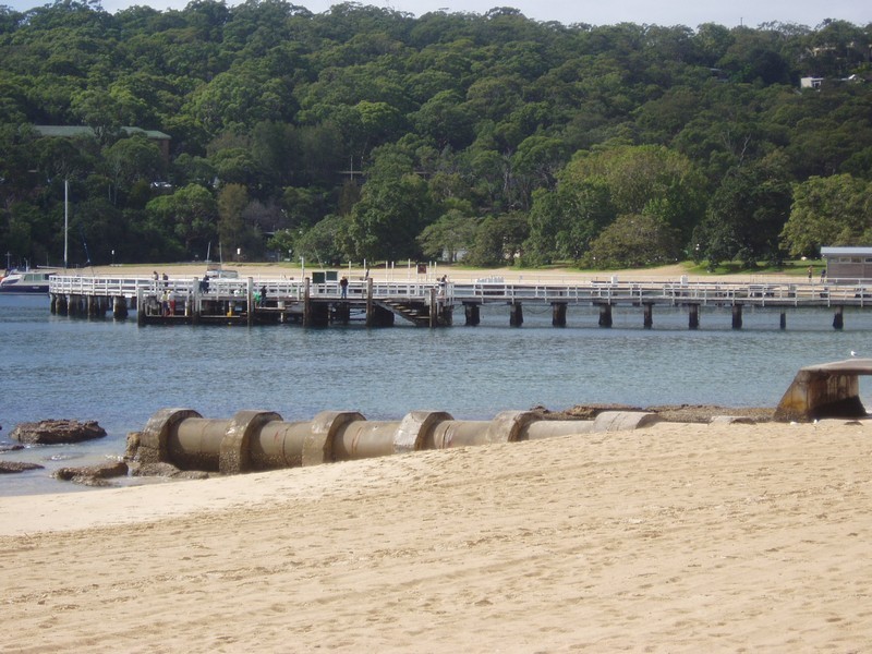 6/10 Esther Road, Mosman NSW 2088