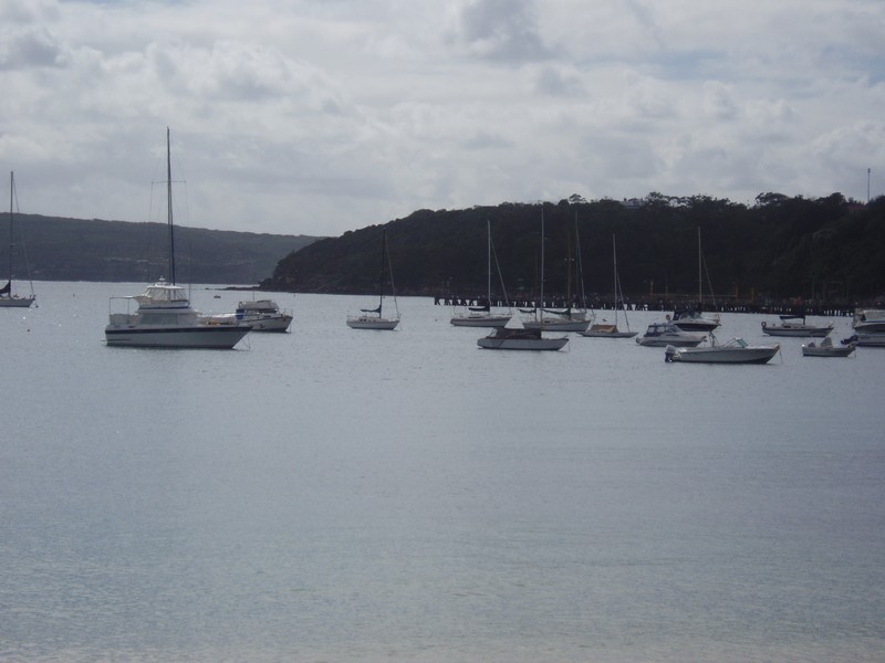 6/10 Esther Road, Mosman NSW 2088