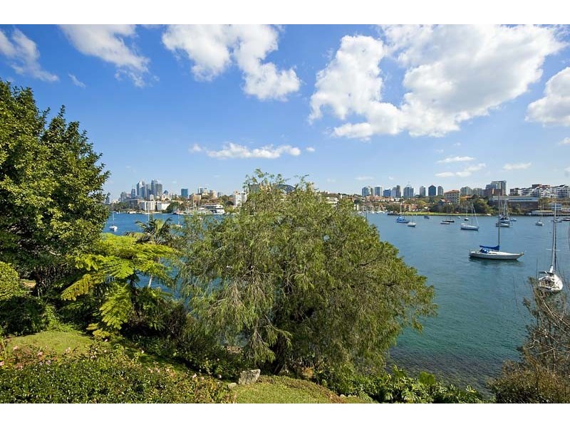 1/133 Kurraba Road, Neutral Bay NSW 2089