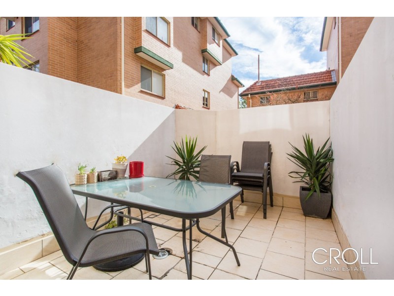 20/16 Bardwell Road, Mosman NSW 2088