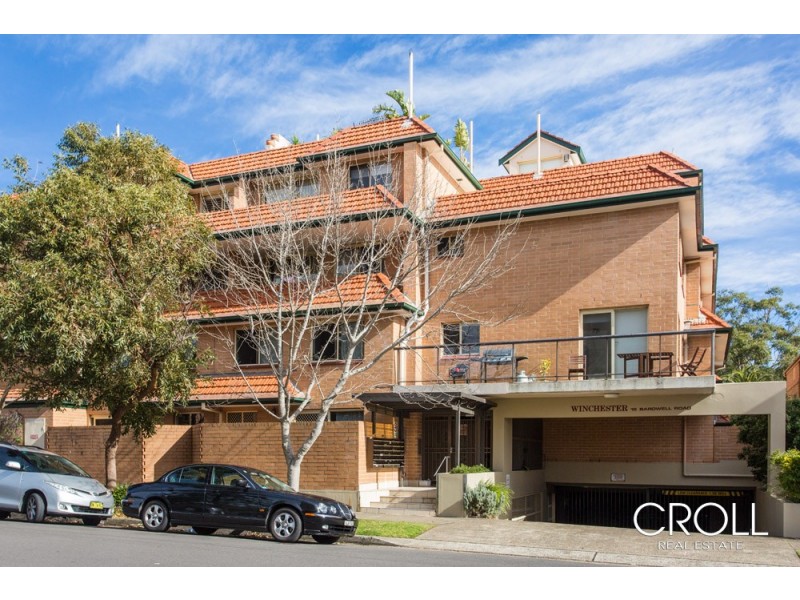 20/16 Bardwell Road, Mosman NSW 2088