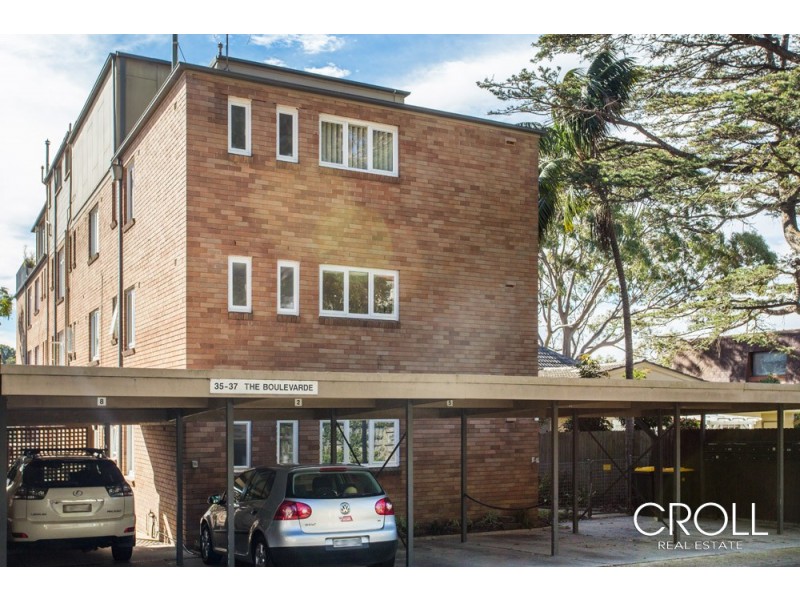 7/35-37 The Boulevarde, Cammeray NSW 2062