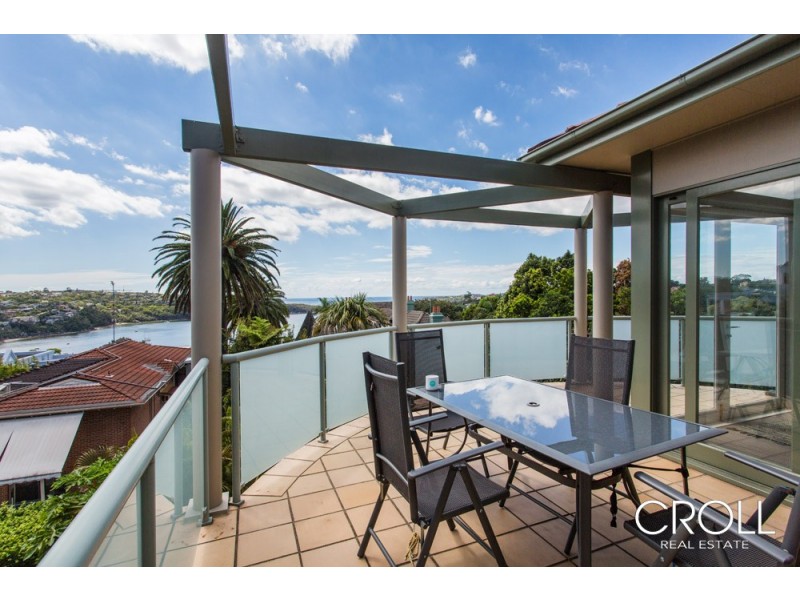 2/207 Spit Road, Mosman NSW 2088