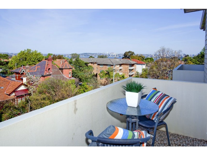 10/136 Wycombe Rd, Neutral Bay NSW 2089