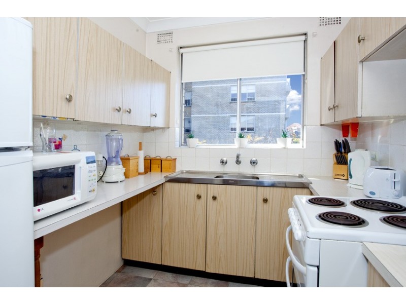 10/136 Wycombe Rd, Neutral Bay NSW 2089