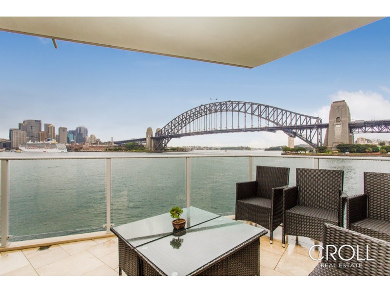 2/15 Waruda Street, Kirribilli NSW 2061