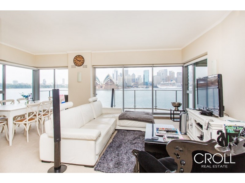 2/15 Waruda Street, Kirribilli NSW 2061