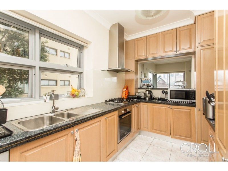 2/15 Waruda Street, Kirribilli NSW 2061