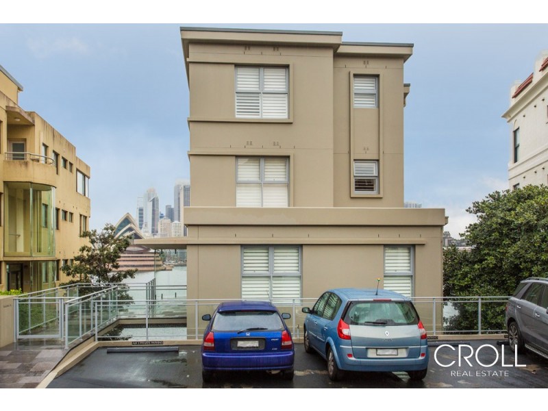 2/15 Waruda Street, Kirribilli NSW 2061