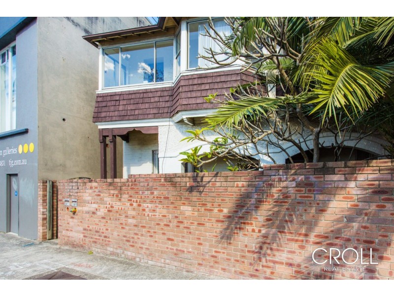 Lower 39 Military Road, Neutral Bay NSW 2089